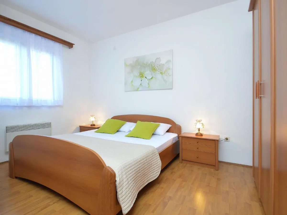 Holiday Home Lupetina By Interhome Hreljići Kroatien