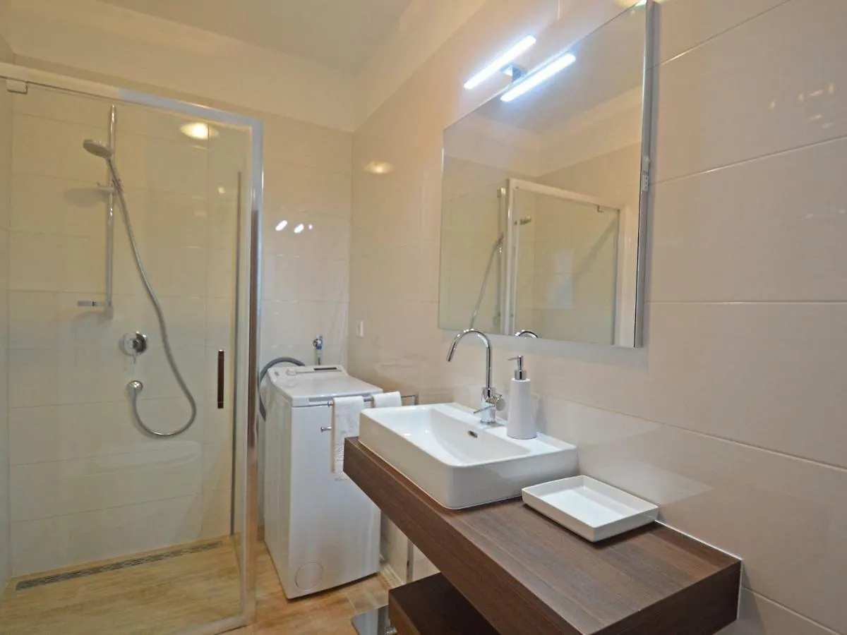 Holiday Home Lupetina By Interhome Hreljići