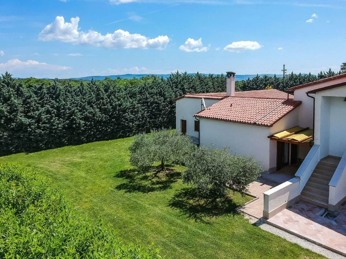Holiday Home Lupetina By Interhome Hreljići