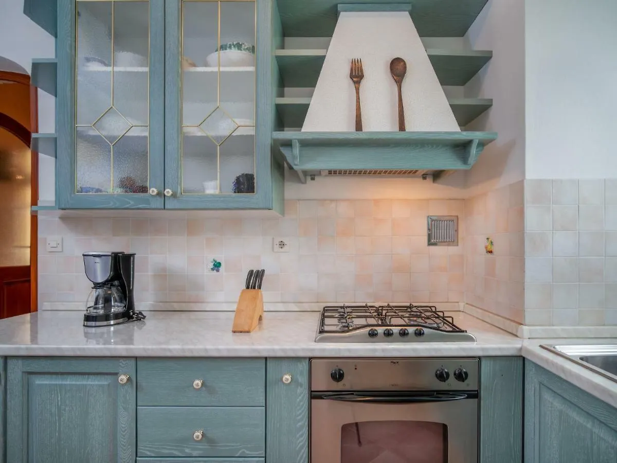 Holiday Home Lupetina By Interhome Hreljići Κροατία